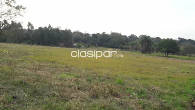 lote de 413 m2 en el barrio 8 de Diciembre de Encarnación, foto 2