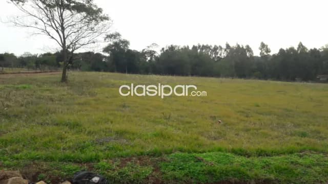 lote de 413 m2 en el barrio 8 de Diciembre de Encarnación, foto 3
