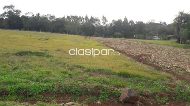 lote de 413 m2 en el barrio 8 de Diciembre de Encarnación, foto 5