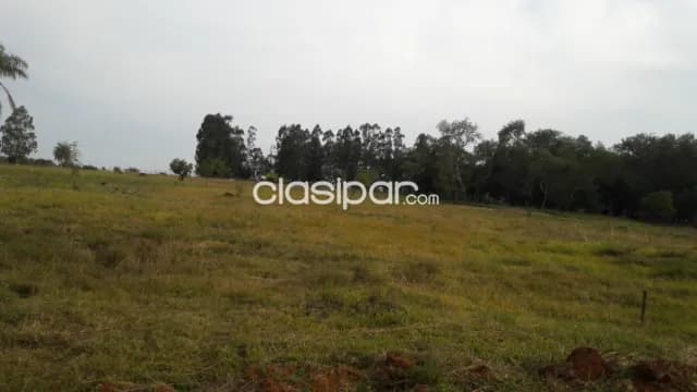 lote de 362 m2 en el barrio 8 de Diciembre de Encarnación, Ruta 1 — foto 2