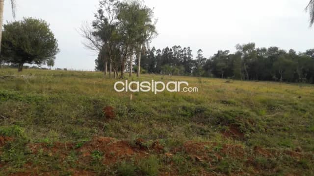 lote de 362 m2 en el barrio 8 de Diciembre de Encarnación, Ruta 1 — foto 3