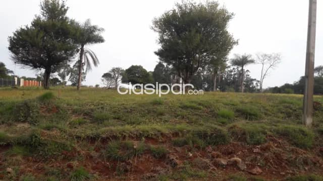 lote de 362 m2 en el barrio 8 de Diciembre de Encarnación, Ruta 1 — foto 4