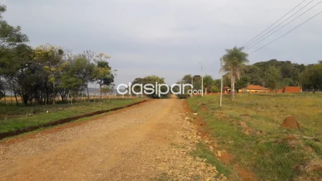lote de 362 m2 en el barrio 8 de Diciembre de Encarnación, Ruta 1 — foto 5