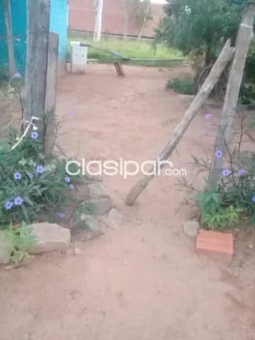 Casa habitable de 1 dormitorio en Pedrozo con terreno de 12x30 zona kurusu Pablito, foto 2