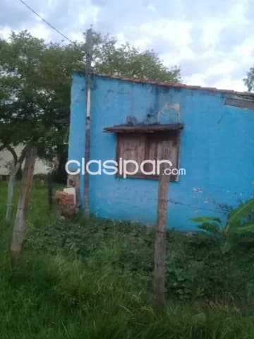 Casa habitable de 1 dormitorio en Pedrozo con terreno de 12x30 zona kurusu Pablito, foto 3