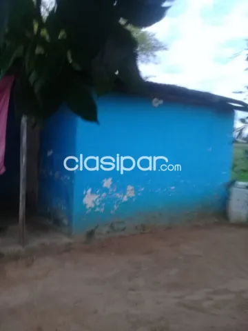 Casa habitable de 1 dormitorio en Pedrozo con terreno de 12x30 zona kurusu Pablito, foto 4