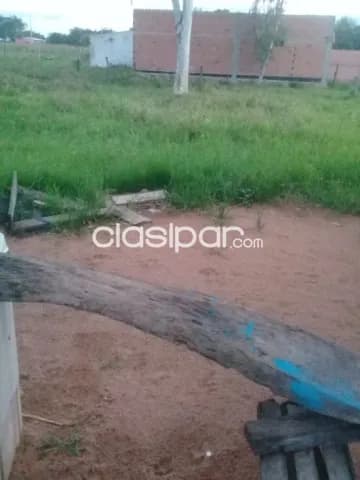 Casa habitable de 1 dormitorio en Pedrozo con terreno de 12x30 zona kurusu Pablito, foto 5