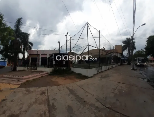 🔴en venta 3 terrenos juntos sobre avenida quinta - Asunción🔴, foto 5
