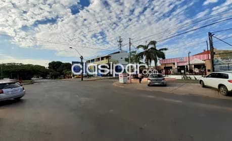🔴en venta 3 terrenos juntos sobre avenida quinta - Asunción🔴, foto 4