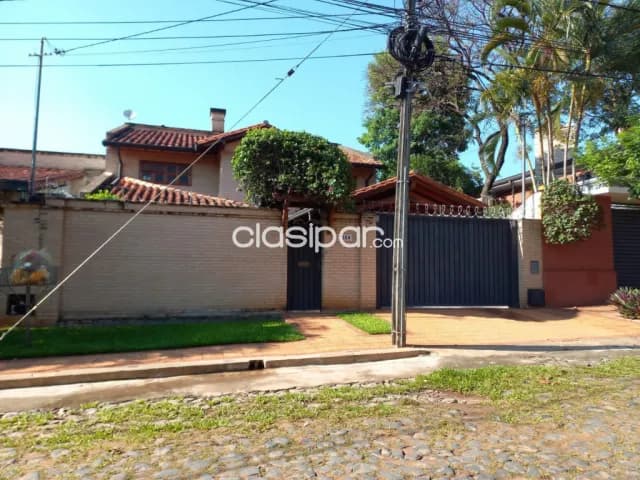 Casa a pocas cuadras de la municipalidad de Asunción, foto 2