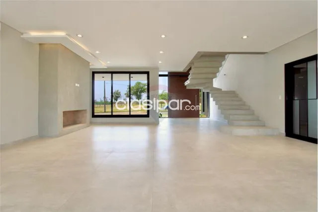 Residencia de lujo en condominio aquaterra — foto 2
