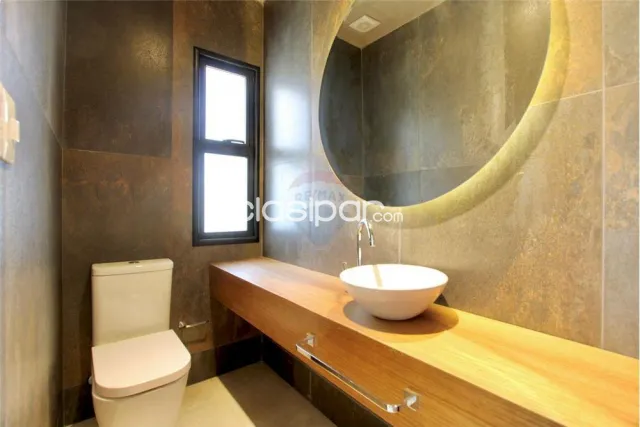 Residencia de lujo en condominio aquaterra — foto 4