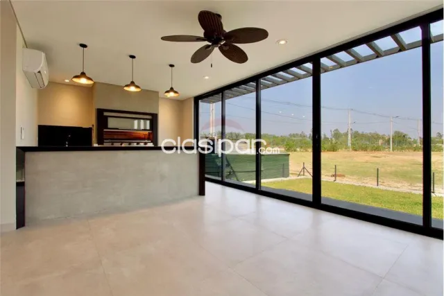 Residencia de lujo en condominio aquaterra — foto 5