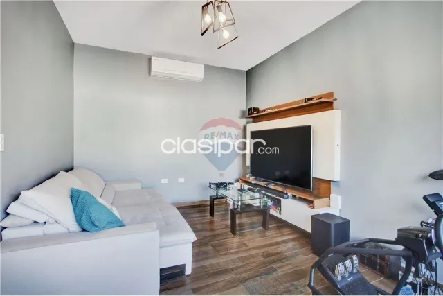 Hermosa y lujosa residencia en villamorra — foto 4