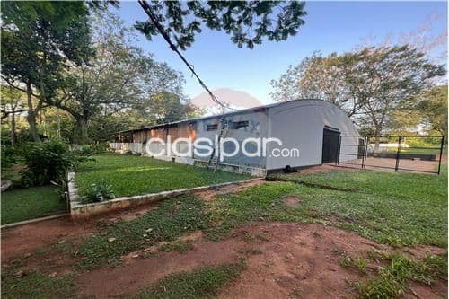 Hermosa casa con granja en ita – sobre ruta