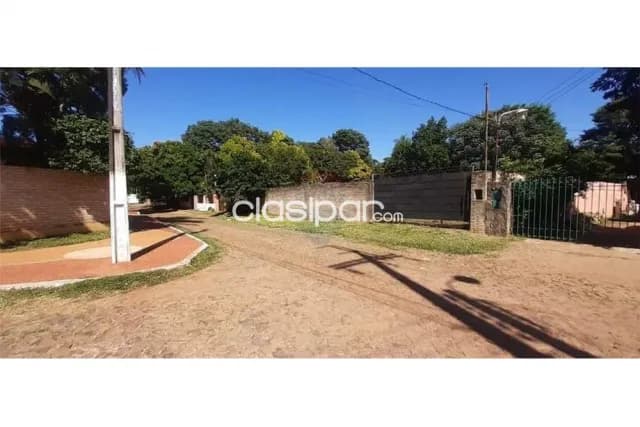 Terreno en Fdo. Z/Norte Villa Olimpia de 513,31m2, foto 2