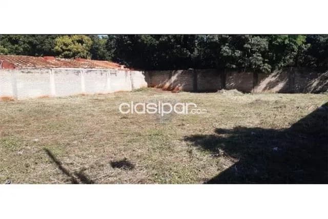 Terreno en Fdo. Z/Norte Villa Olimpia de 513,31m2, foto 4