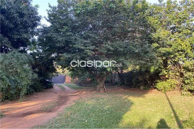 Terreno en fdo. De la mora zona norte, foto 4