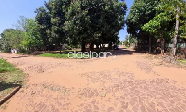 terreno de 575 m2 en Capiata – Central — foto 2