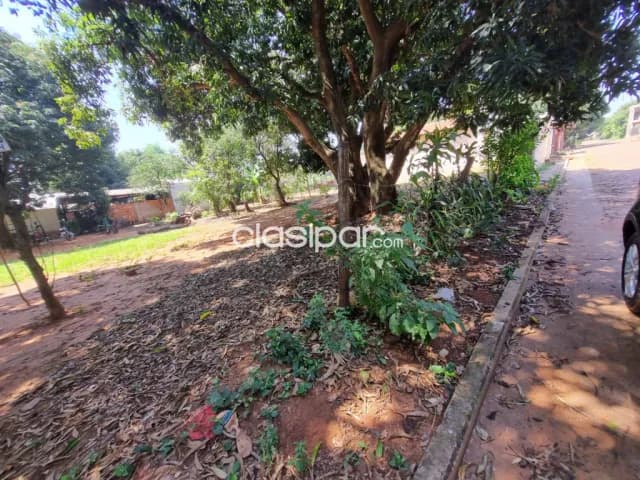 terreno de 575 m2 en Capiata – Central — foto 3
