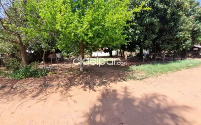 terreno de 575 m2 en Capiata – Central — foto 4