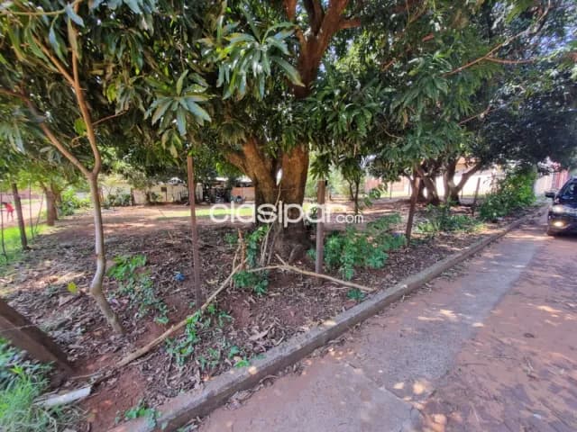 terreno de 575 m2 en Capiata – Central — foto 5
