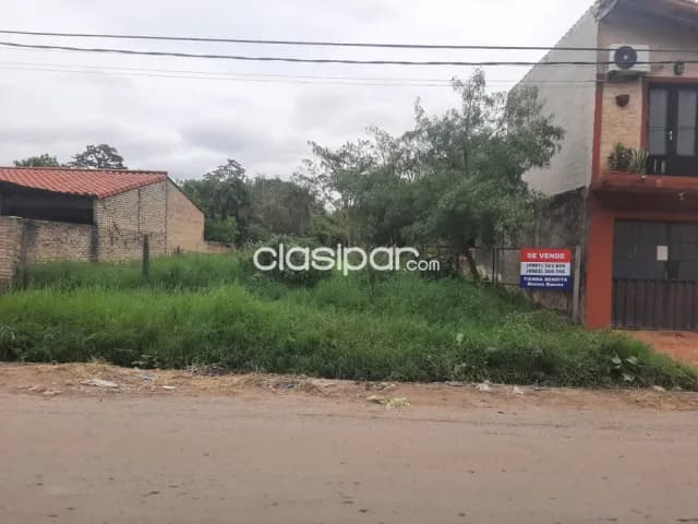 Terreno en Mariano Roque Alonso, excelente oportunidad!!, foto 2