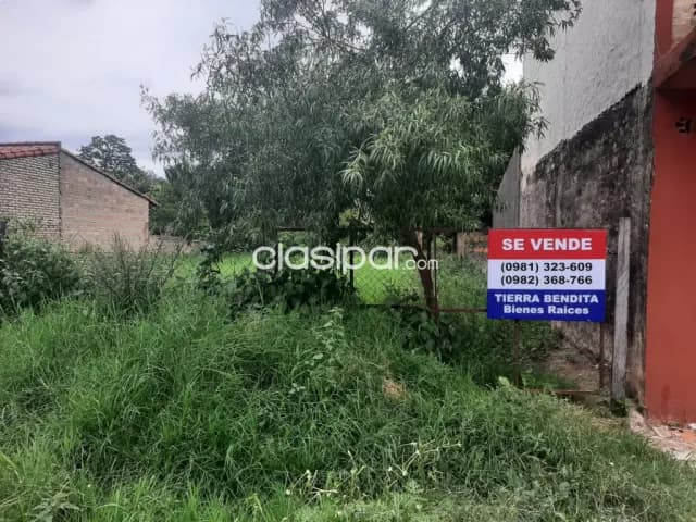 Terreno en Mariano Roque Alonso, excelente oportunidad!!, foto 3