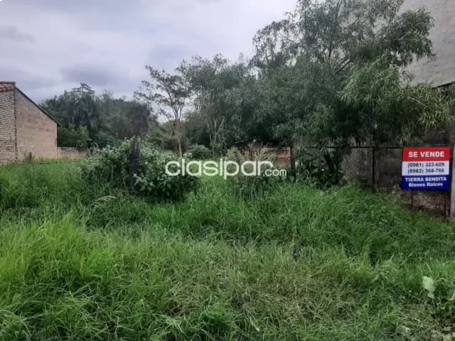 Terreno en Mariano Roque Alonso, excelente oportunidad!!, foto 4