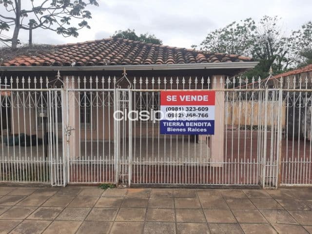 Casa en Mariano Roque Alonso, excelente ubicación!!!, foto 1