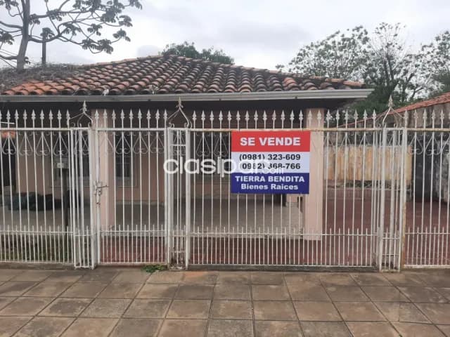 Casa en Mariano Roque Alonso, excelente ubicación!!!, foto 2
