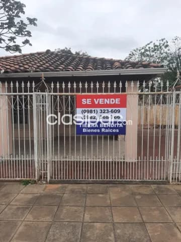 Casa en Mariano Roque Alonso, excelente ubicación!!!, foto 3