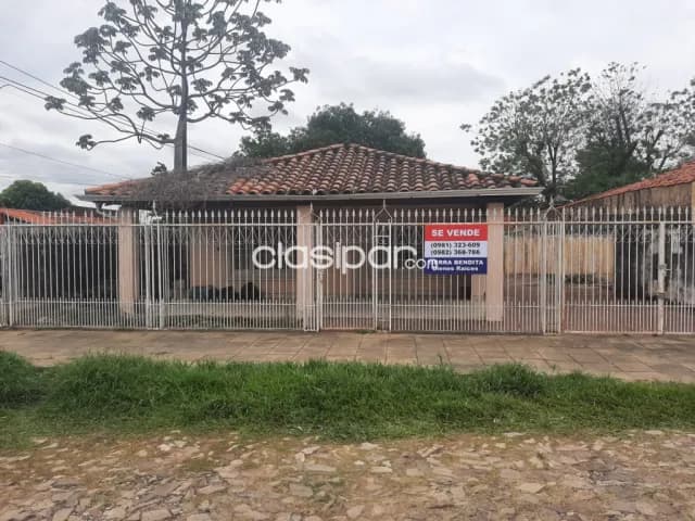 Casa en Mariano Roque Alonso, excelente ubicación!!!, foto 4
