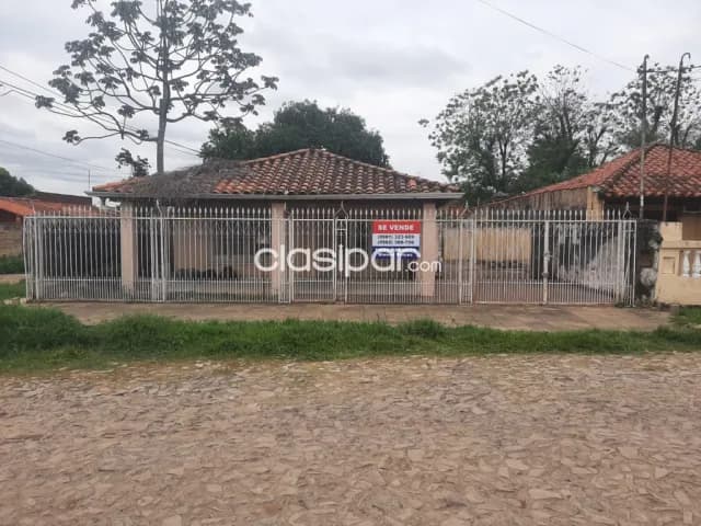 Casa en Mariano Roque Alonso, excelente ubicación!!!, foto 5
