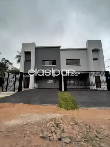 Duplex a estrenar en Luque loma merlo cod 2012 — foto 2