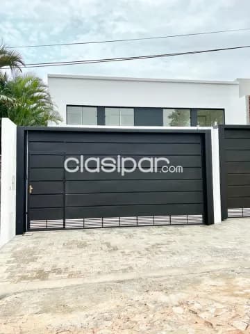 Duplex en Luque zona conmebol cod 2362 — foto 2