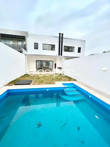 Duplex en Luque zona conmebol cod 2362 — foto 4