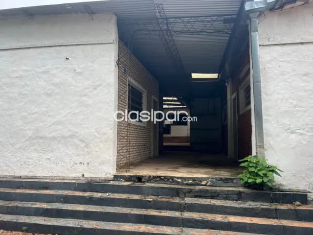Terreno en asuncion barrio pettirossi cod 2327, foto 2