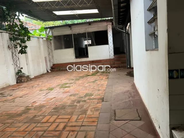Terreno en asuncion barrio pettirossi cod 2327, foto 3