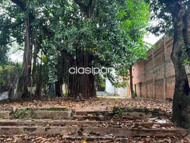 Terreno en asuncion barrio pettirossi cod 2327, foto 5