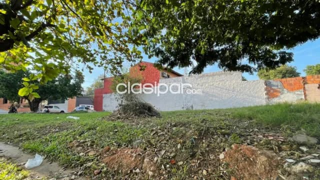 Terreno - Asunción, foto 5