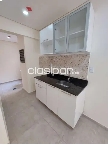 departamento de 2 habitaciones a estrenar Barrio Obrero / Avda Felix Bogado — foto 5