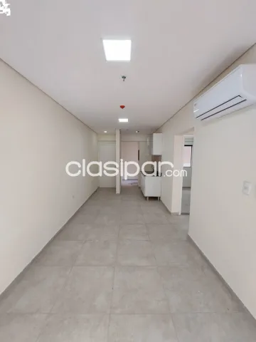 departamento de 2 habitaciones a estrenar Barrio Obrero / Avda Felix Bogado — foto 4
