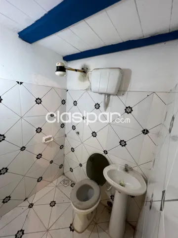 Terreno con casa en esquina en itaugua, foto 5