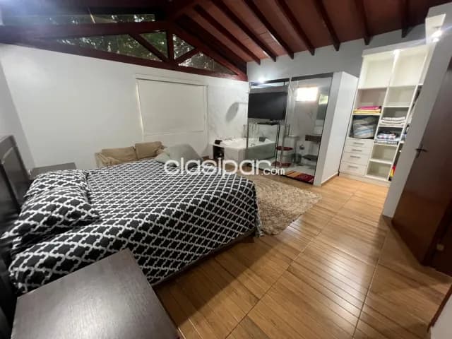 Hermosa casa con granja en ita – sobre ruta — foto 3