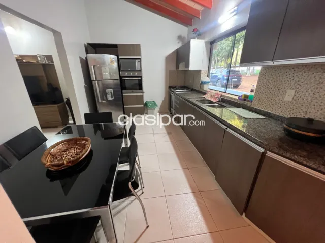 Hermosa casa con granja en ita – sobre ruta — foto 5