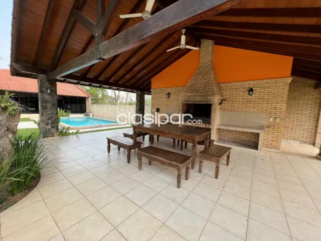Hermosa casa con piscina en San Bernardino, foto 4