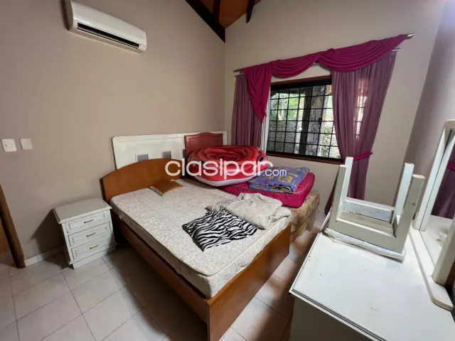 Hermosa casa con piscina en San Bernardino, foto 5
