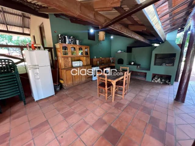 En venta amplio terreno con granja en itacurubi — foto 5