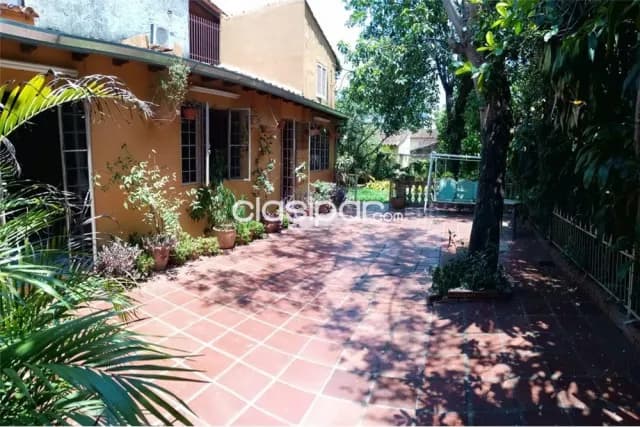 Terreno en Recoleta (Villa Morra) — foto 4
